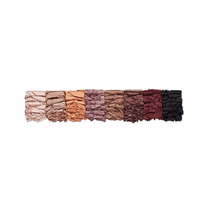 Anastasia Beverly Hills Soft Glam II Mini Eyeshadow Pallete Samples