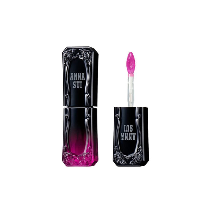 anna sui lip gloss c #701, 701 7.6ml/0.24oz ever water Summer Beauty InspirationStarring Anna Sui's