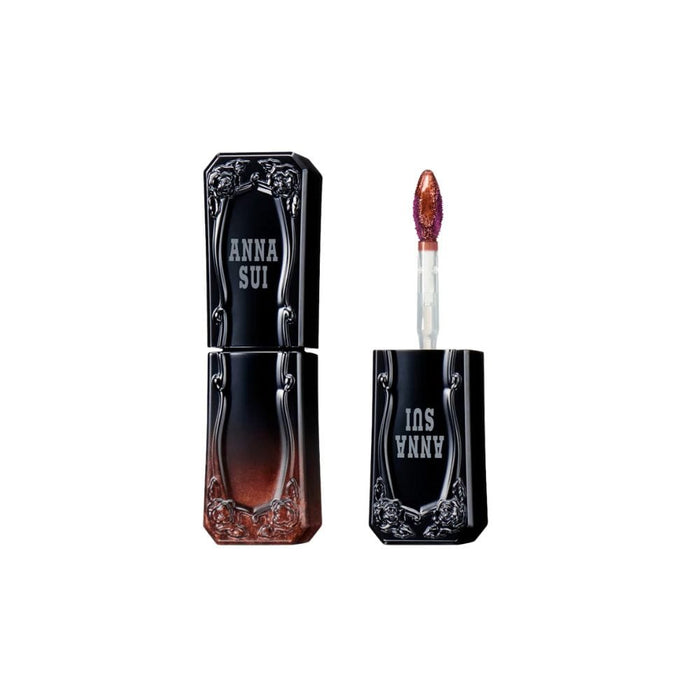 anna sui lip gloss c 303 Anna Sui #303 with sweet tea rose 7.6ml/0.24oz buy to Luxembourg. CosmoStore Luxembourg the rouge spreads evenly and fits well to ensure the moisture and shine lasts a long time Anna Sui Rouge Tint 300