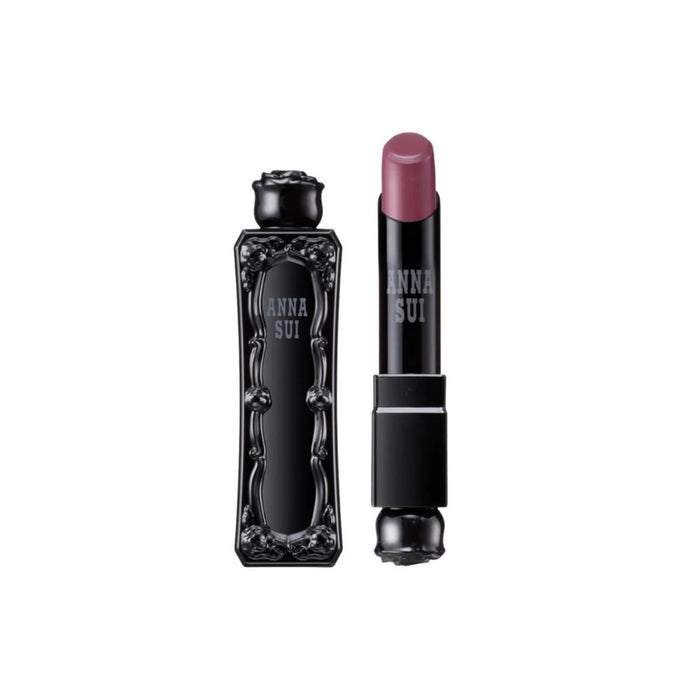 Anna Sui Lipstick Rouge 308 Plum