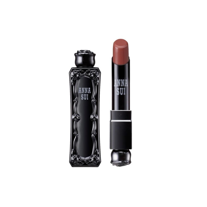 Anna Sui Lipstick Rouge Nude Chocolate