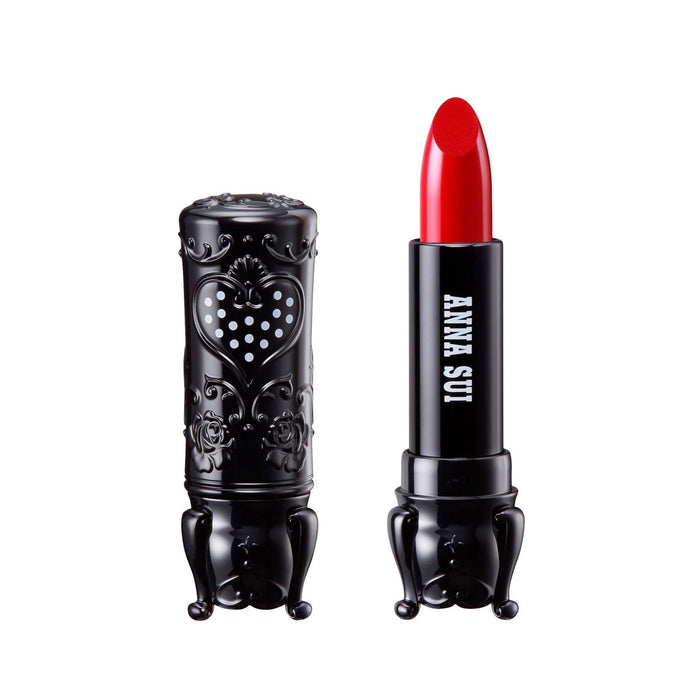 Anna Sui Black Rouge S 402 Royal Red