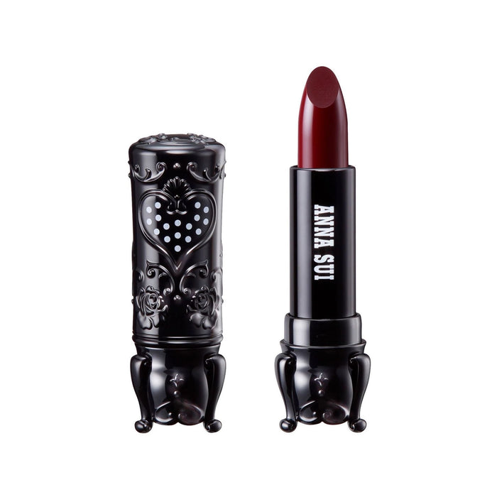 Anna Sui Black Rouge S 405 Cherry Red