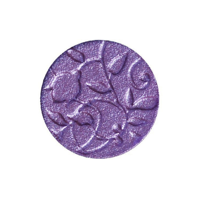 Anna Sui Chrome Eye & Face Color 200 Iridescent Purple