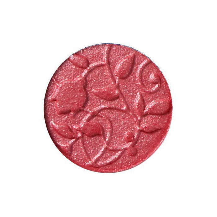 Anna Sui Chrome Eye & Face Color 400 Iridescent Red