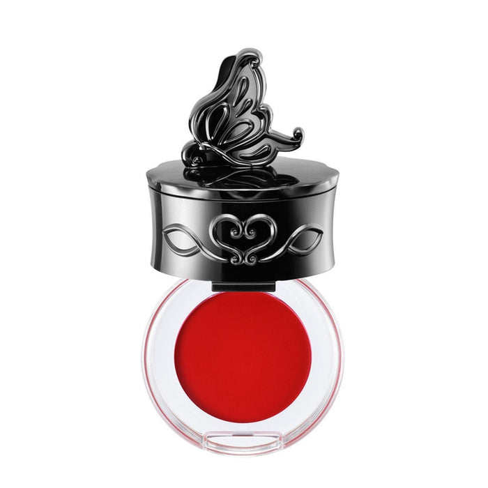 Anna Sui Creamy Cheek Color 400 Deep Red
