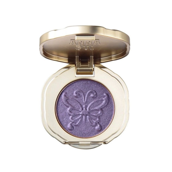 Anna Sui Eye Color I 200 Amethyst Purple Open