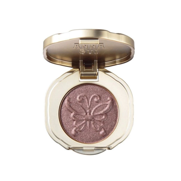 Anna Sui Eye Color I 500 Gold Pearl Open