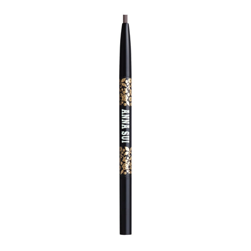 Anna Sui Eyebrow Liner 001 Dark Grey