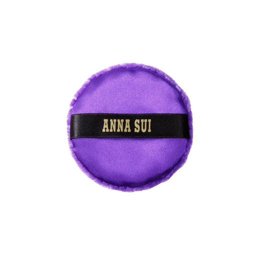 Anna Sui Makeup Puff Collection Loose Powder Puff
