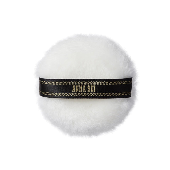 Anna Sui Makeup Puff Collection Make Up Puff 2