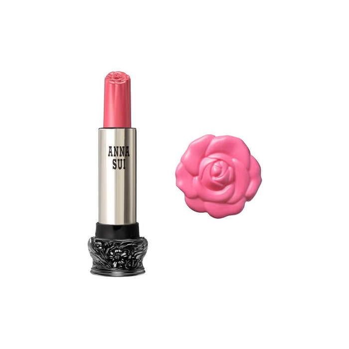 Anna Sui Fairy Flower Lipstick 300 Pale Pink Peony