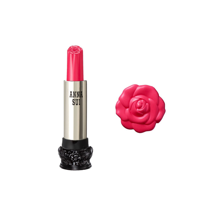 Anna Sui Fairy Flower Lipstick 305 High-Fashion Rose