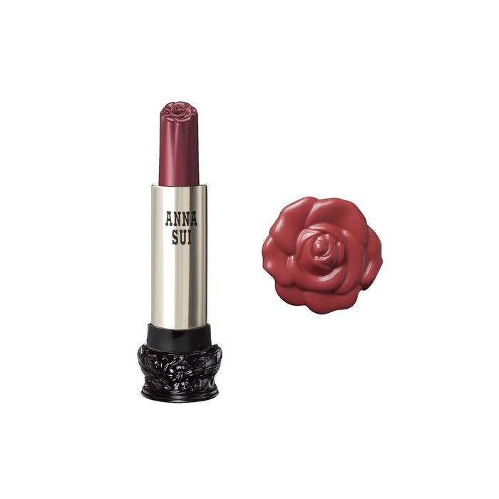 Anna Sui Fairy Flower Lipstick 403 Classy Rose
