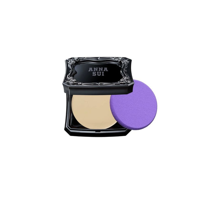 Anna Sui Foundation Compact 10g 
