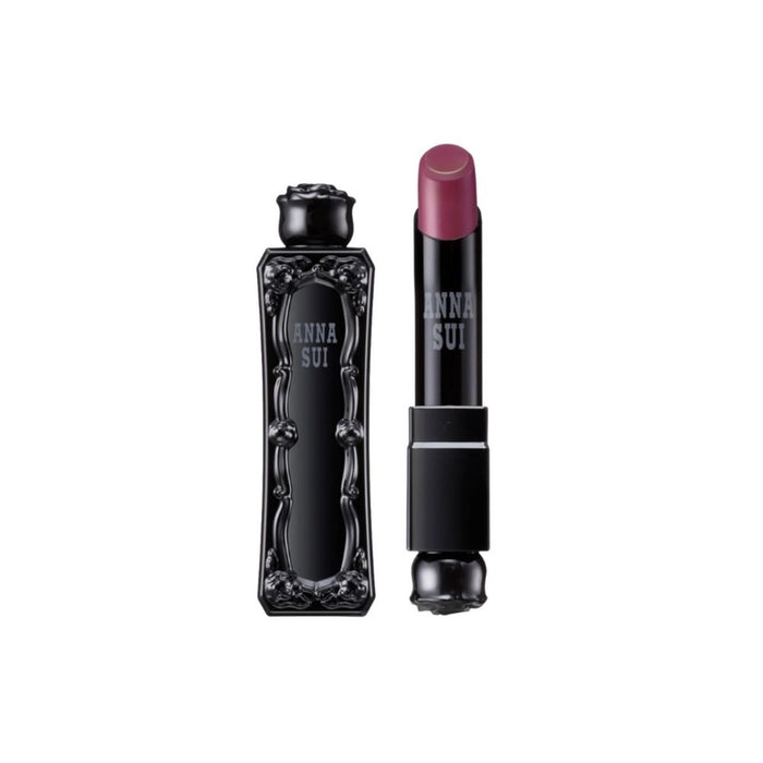 Anna Sui Lipstick Rouge 302 Mulberry Pink