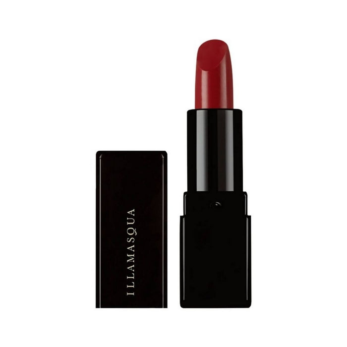 Illamasqua Antimatter Lipstick Midnight