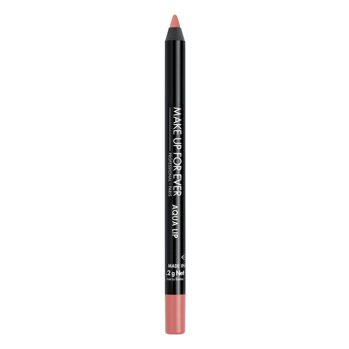 Make Up For Ever Aqua Lip 23C Apricot Pink