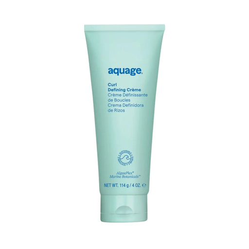 Aquage Curl Defining Crème 4oz