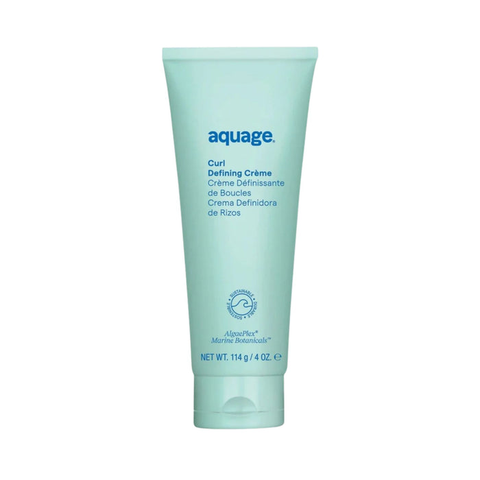 Aquage Curl Defining Crème 4oz