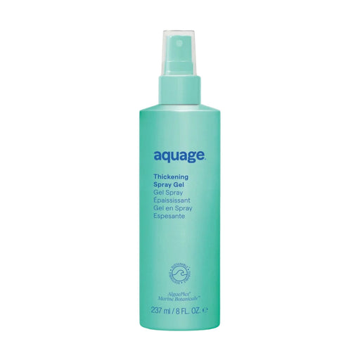 Aquage Thickening Spray Gel 8 fl. oz