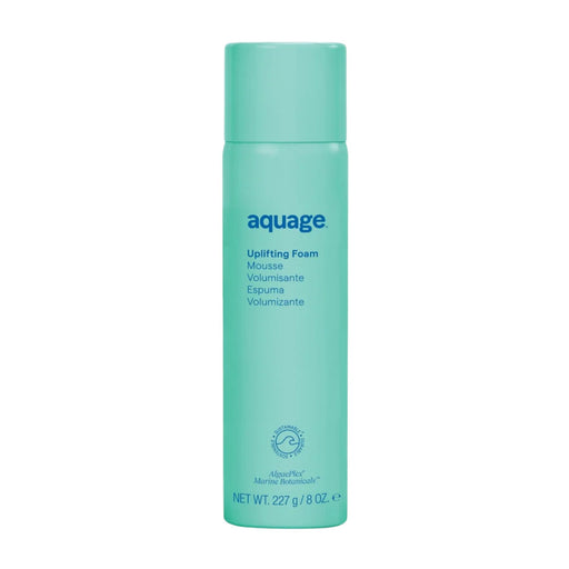 Aquage Uplifting Foam Mousse 8oz