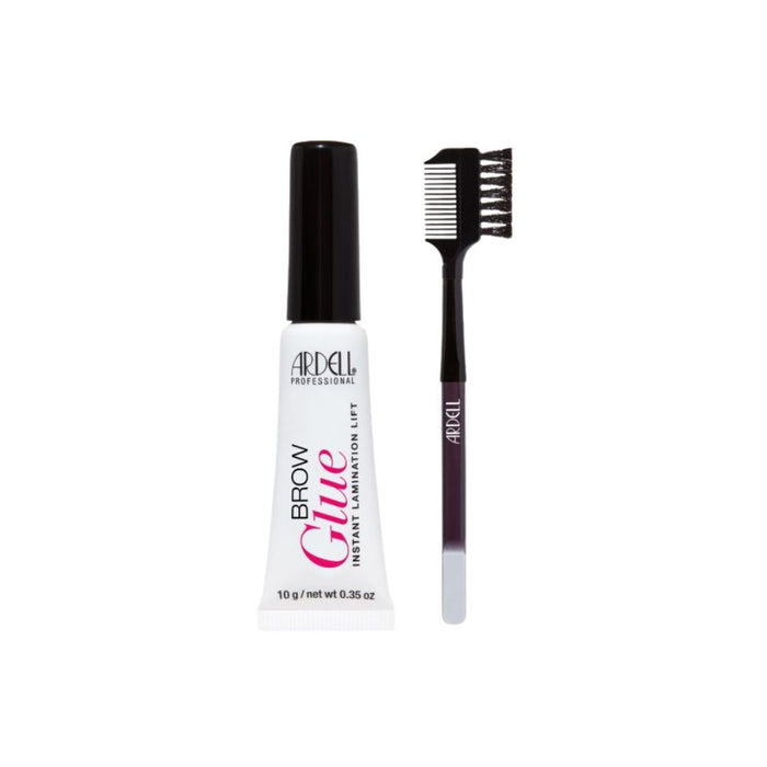 Ardell Brow Glue and brush