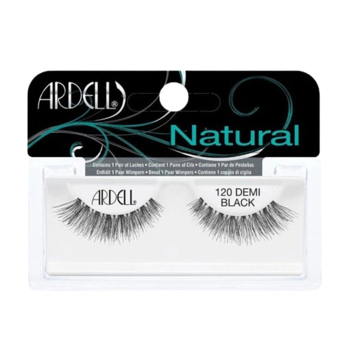 Ardell Fashion Lashes 120 Demi Black