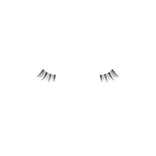Ardell Accent Lashes 311 Black Singles 