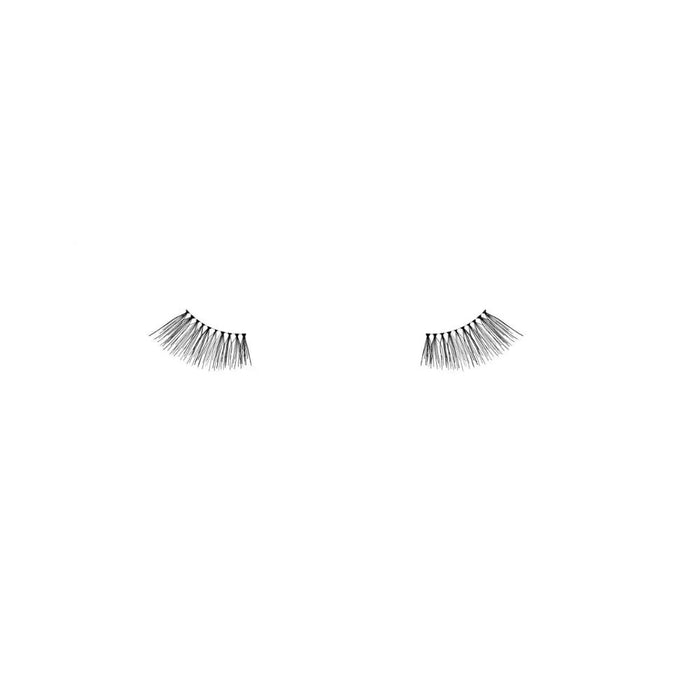 Ardell Accent Lashes 315 Black Singles 