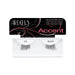 Ardell Accent Lashes 315 Black 