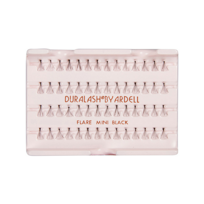 Ardell Dura Lash Lashes Flare Mini Black — Frends Beauty