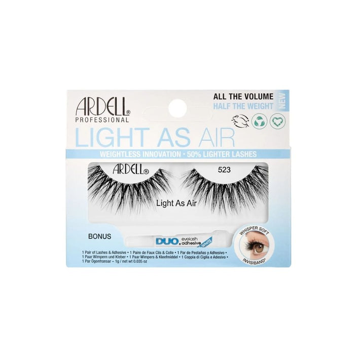 Ardell Light As Air 523 Lashes 