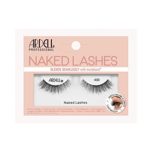Ardell Naked Lashes 433