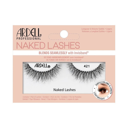 Ardell Naked Lashes 