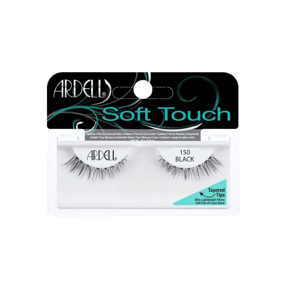 ardell little black dress lashes Kiss Lash Couture Holiday False Lashes