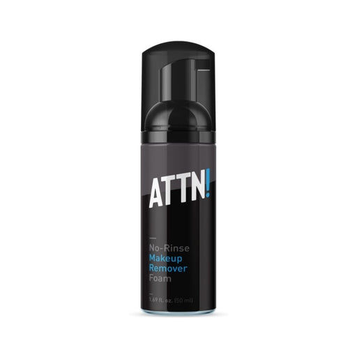 ATTN! No-Rinse Makeup Remover Foam 1.69oz 
