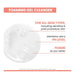 Avene Tolerance Foaming Facial Cleanser main details