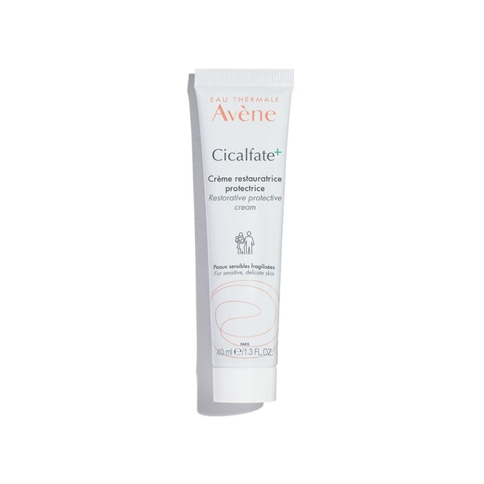 Eau Thermale Avène Cicalfate Restorative Hand Cream 3.3 oz