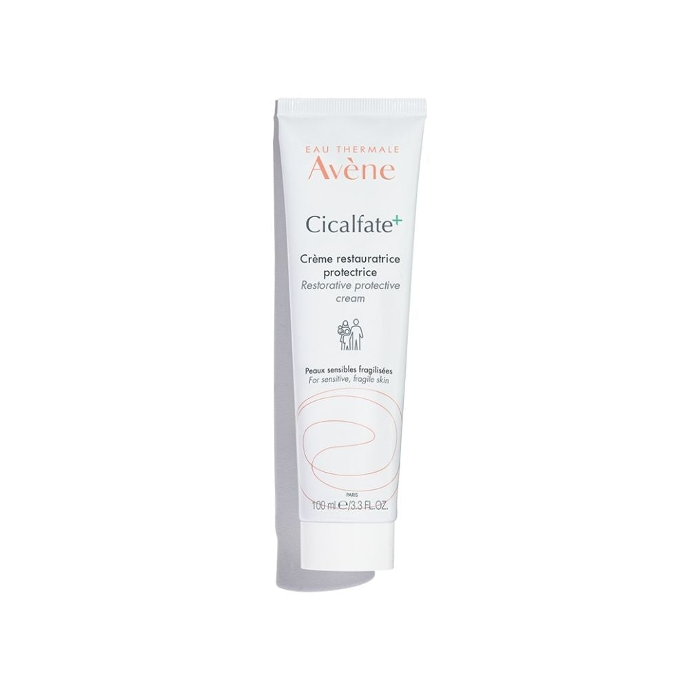 Avene Cicalfate Restorative Protective Cream — Frends Beauty