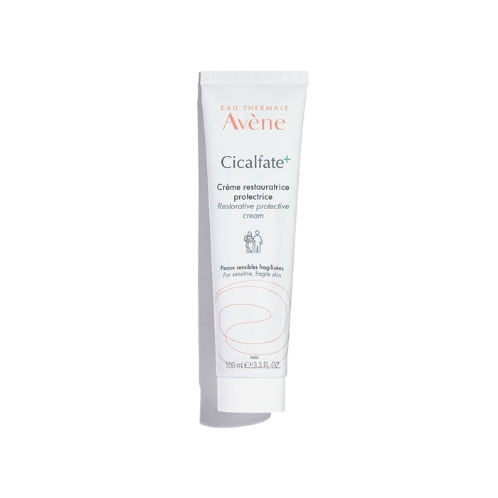 Avene Cicalfate Restorative Protective Cream 3.3oz