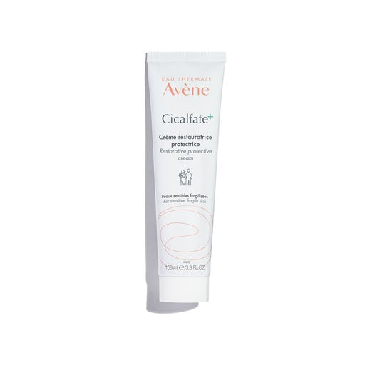 Avene Cicalfate Restorative Protective Cream 