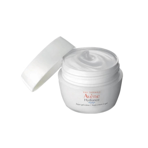 Avene Hydrance Optimale Aqua Cream-in-Gel 