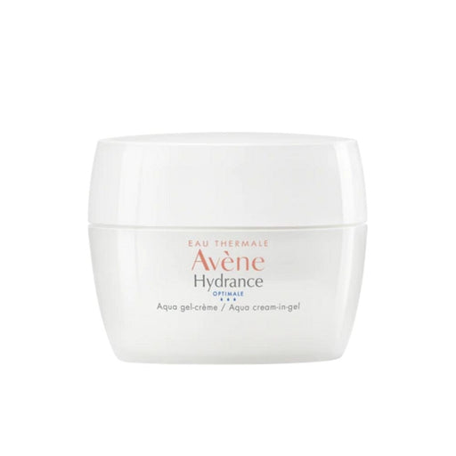 Avene Hydrance Optimale Aqua Cream-in-Gel Closed