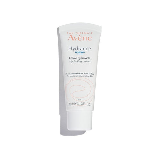 Avene Hydrance Hydrating Cream 1.3oz 
