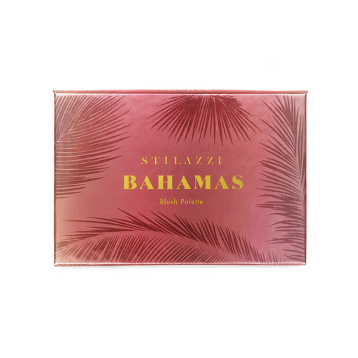 Stilazzi Bahamas Blush Palette