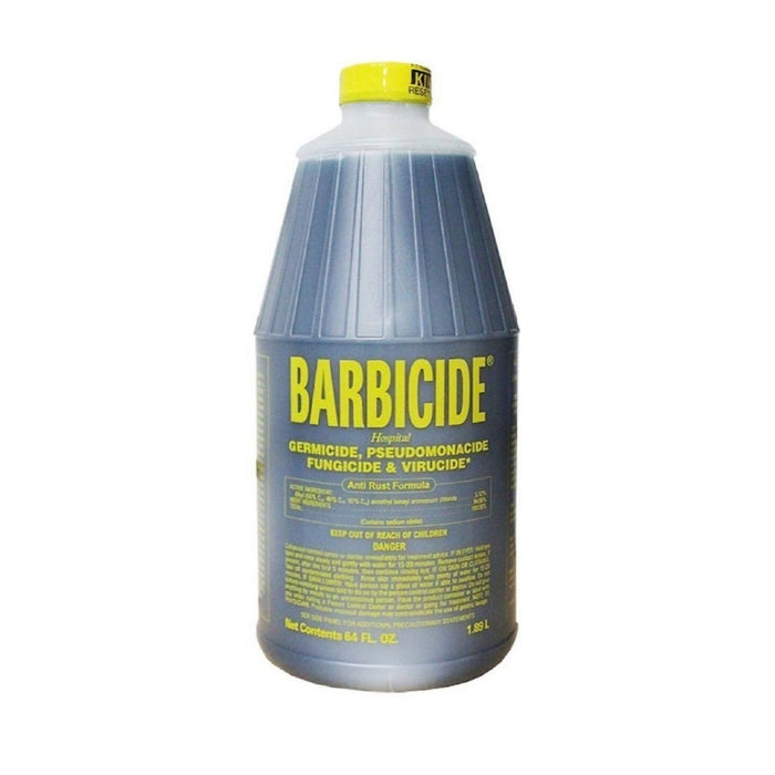 Barbecide Solution Barbicide Solution — Frends Beauty