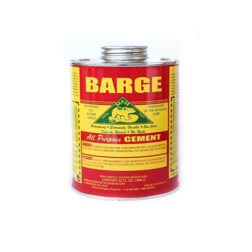 Barge Cement 1Gal.