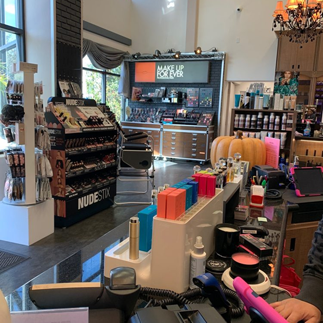 Based in LA, Shipped Worldwide