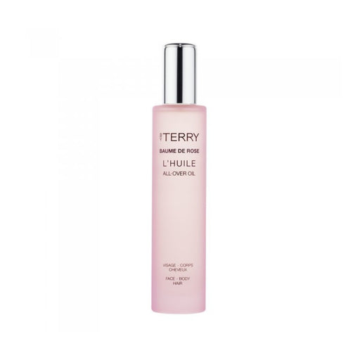 By Terry Baume De Rose All-Over Oil